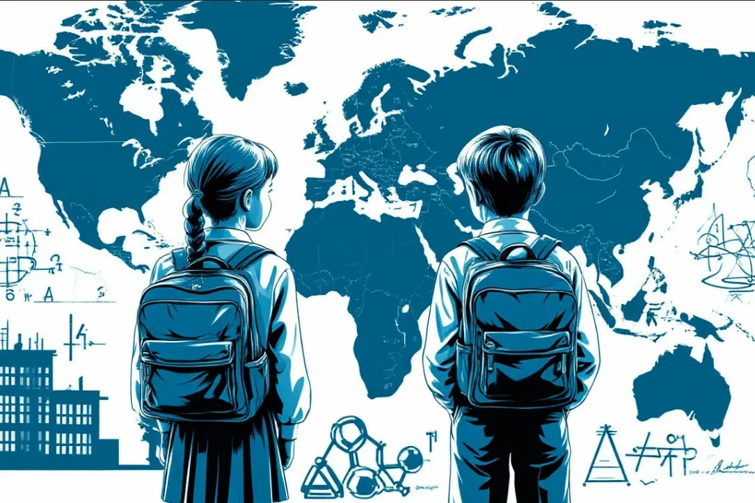 АО «Издательство «Просвещение» вошло в Российский союз туриндустрии