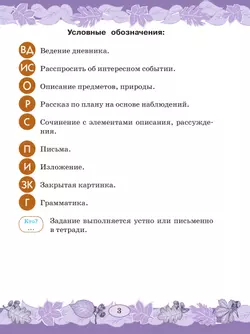 Русский язык. Развитие речи. 3 класс. Учебник. В 2 частях. Часть 2 (для глухих обучающихся) 11