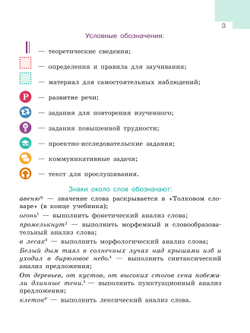Русский язык. 6 класс.  Учебник. В 2 частях. Часть 2 8