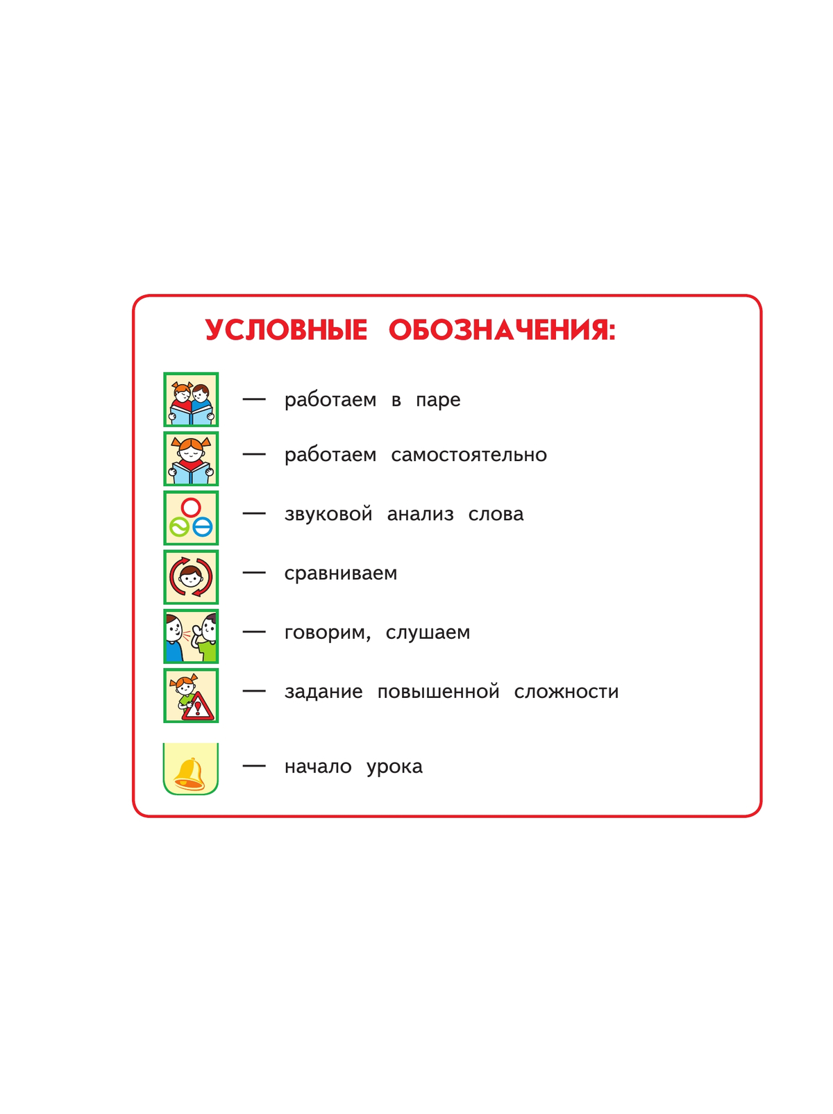 Русский язык. 3 класс. Учебник. В 2 ч. Часть 1 5