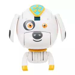 Игрушка трансформер стандарт Приключения мегащенков, Дилли 1