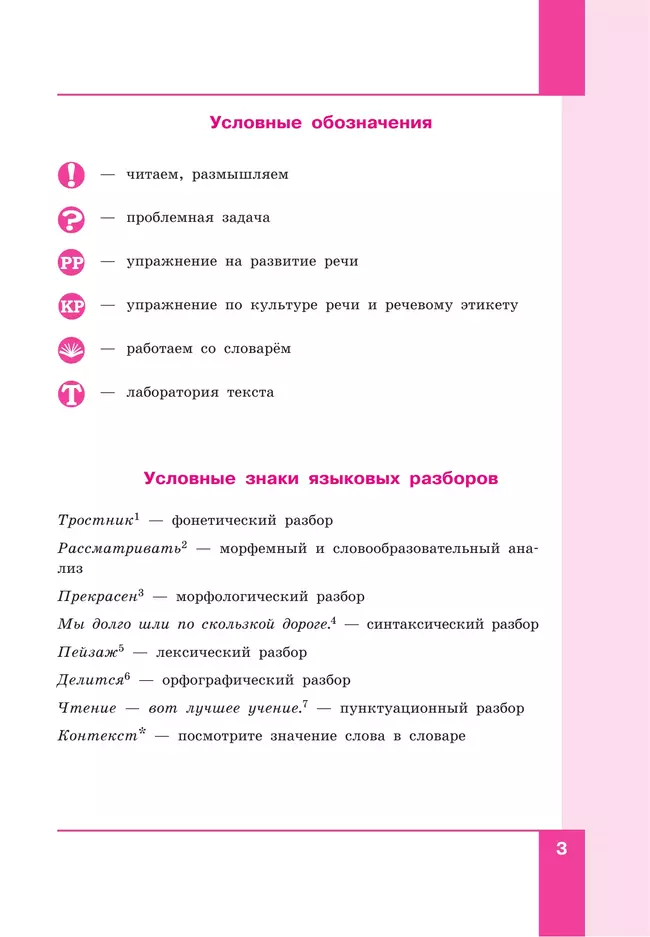 Русский язык. 8 класс. Учебник. 2 ч. Часть 1 10 Русский язык. 8 класс. Учебник. 2 ч. Часть 1 10