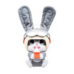 Интерактивная игрушка Vivid Fella, Кролик МИ-МИ 1