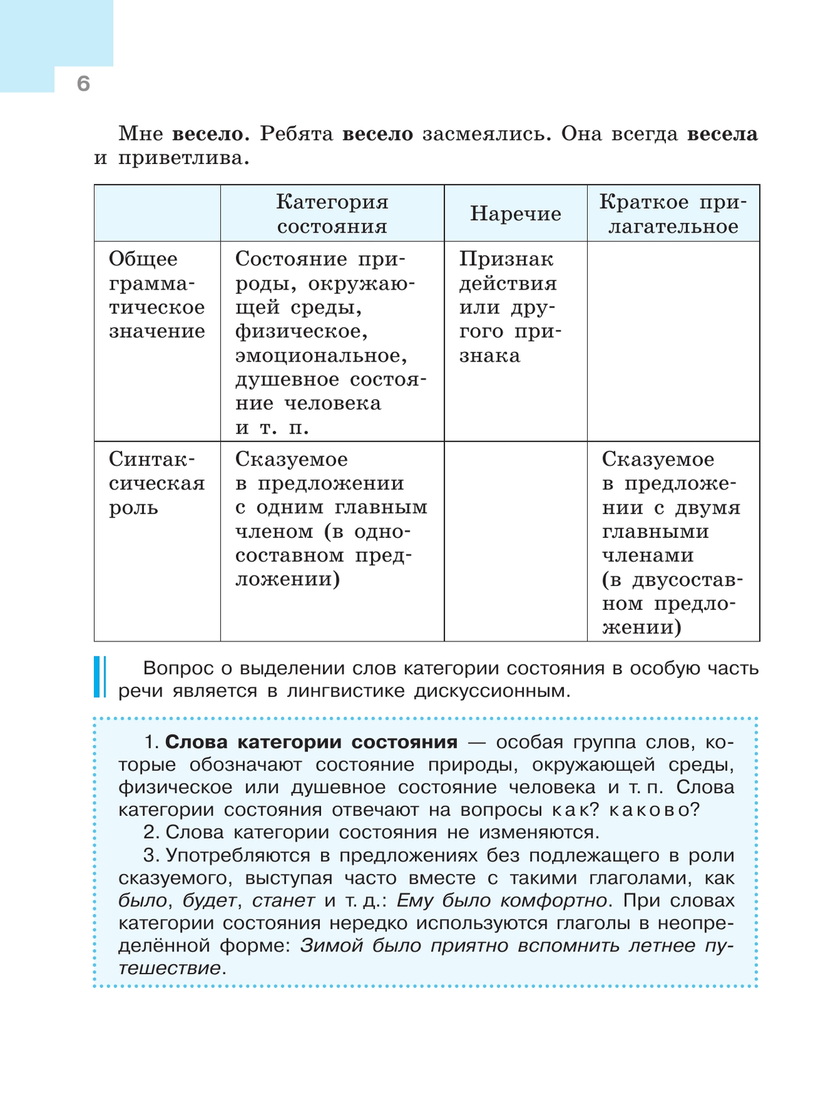 Русский язык. 7 класс.  Учебник. В 2 частях. Часть 2 8