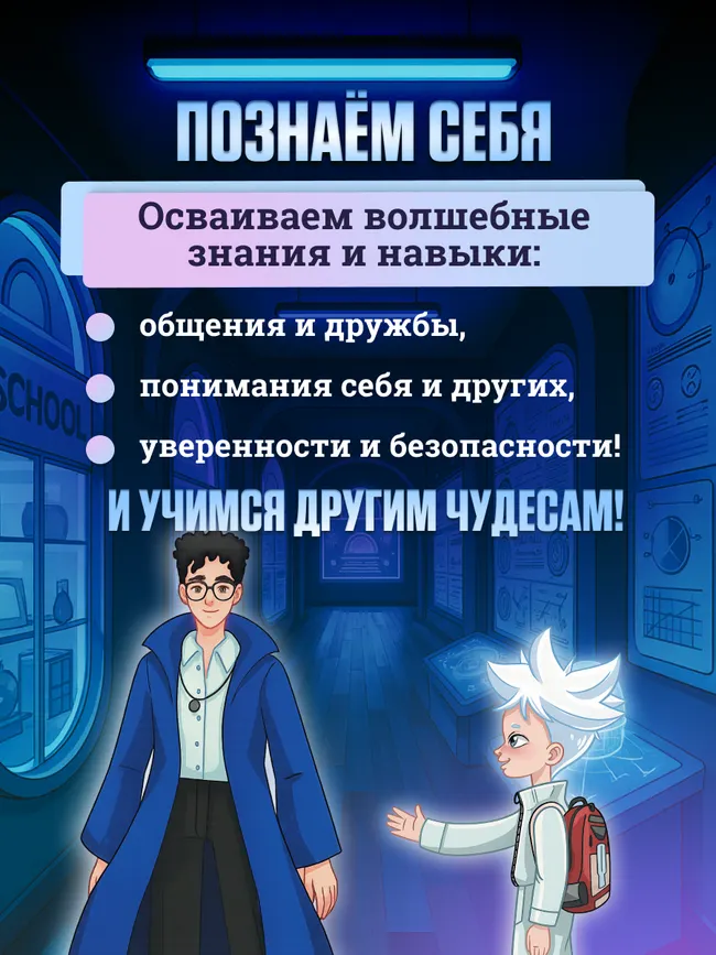 Кир и другая сторона Луны 26 Кир и другая сторона Луны 26