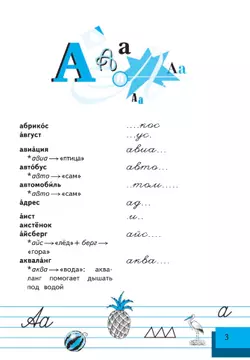 Пишу правильно. Орфографический словарь 25