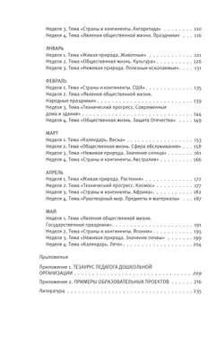 Познавательное развитие. Ребёнок и окружающий мир. Методические рекомендации к программе «Мир открытий». Конспекты современных форм организации детских видов деятельности. Подготовительная группа 8
