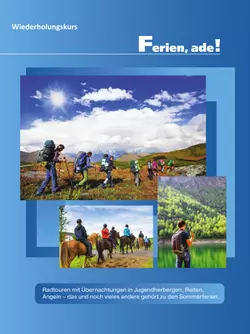 Немецкий язык. 9 класс. Учебник 25