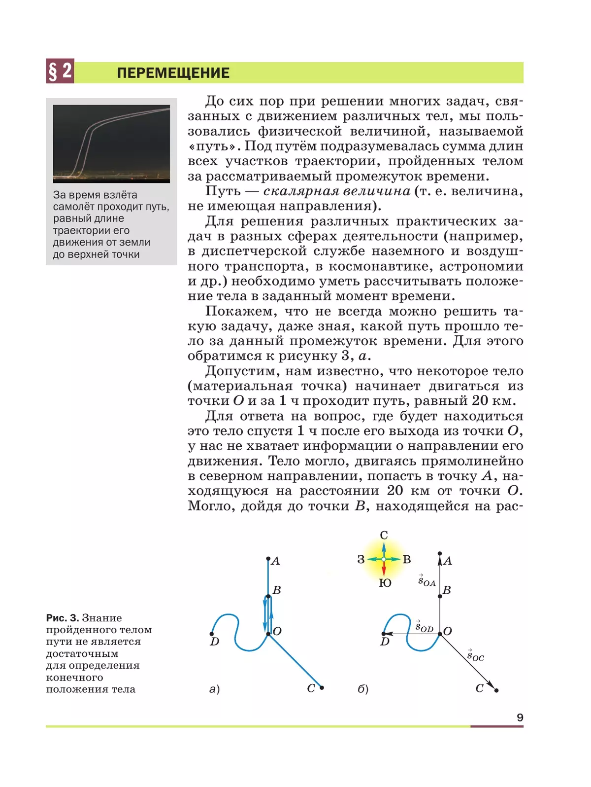 Физика. 9 класс. Учебник 4