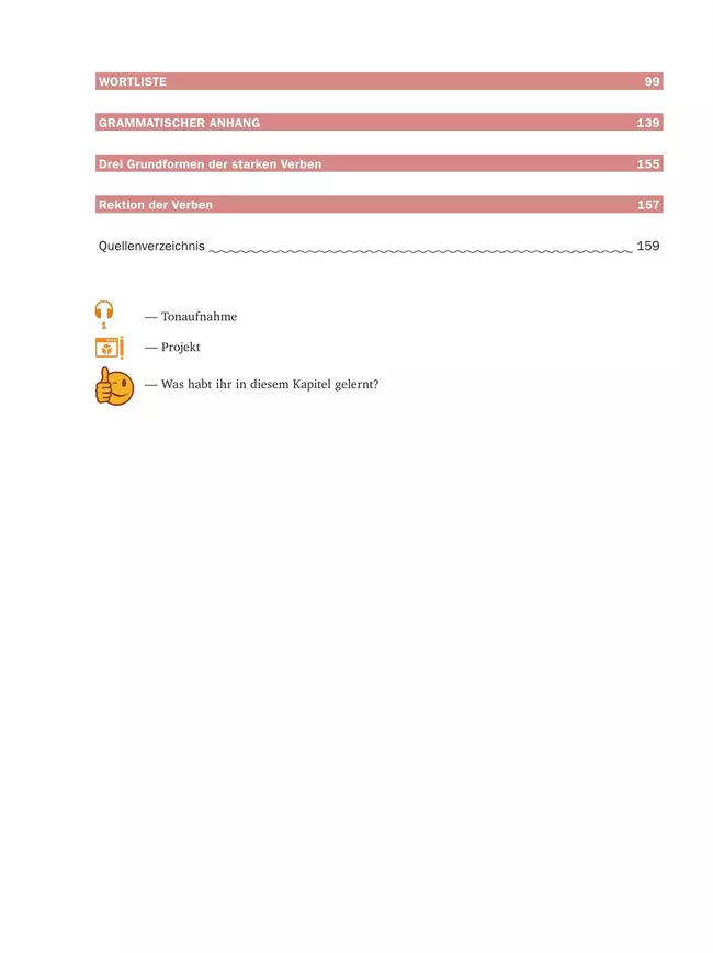 Немецкий язык. 8 класс. Учебник 26 Немецкий язык. 8 класс. Учебник 26