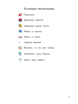 Окружающий мир. 4 класс. Рабочая тетрадь. В 2 частях. Часть 2 8