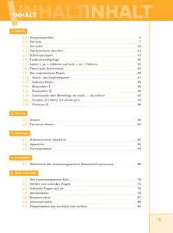 Немецкий язык. Практическая грамматика. Уровень B1 38