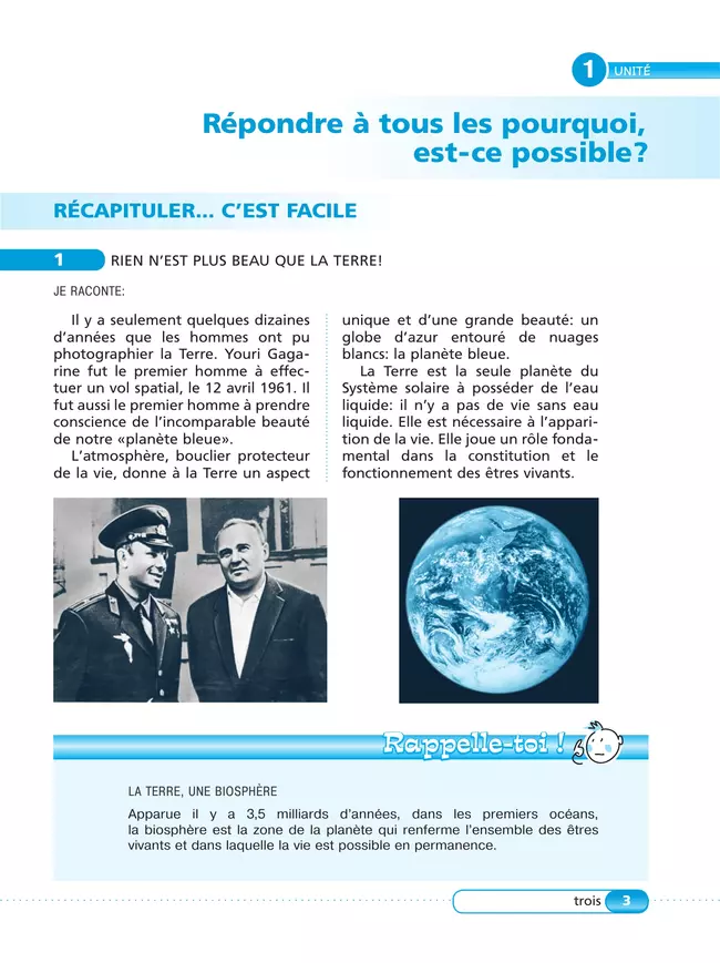 Французский язык. Рабочая тетрадь. 7 класс. Углубленный уровень 24