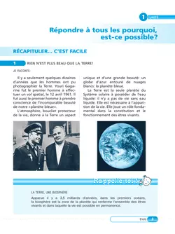 Французский язык. Рабочая тетрадь. 7 класс. Углубленный уровень 24