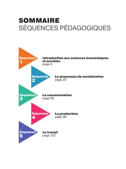 Французский язык. Экономика и социология на французском языке. Первый и второй годы обучения 38
