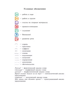 Русский язык. 6 класс. В 2 ч. Часть 1. Учебное пособие 40