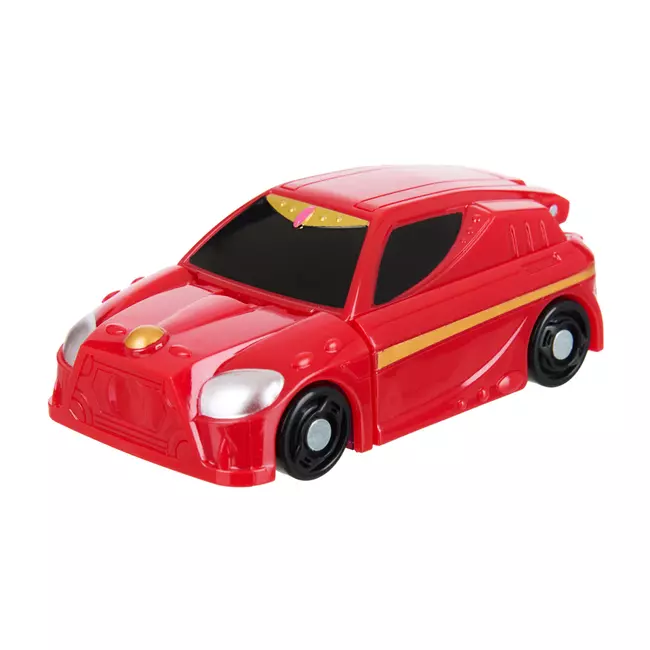 Игрушка-трансформер Mecard ball (Мекардбол) мини, Валла 18 Игрушка-трансформер Mecard ball (Мекардбол) мини, Валла 18