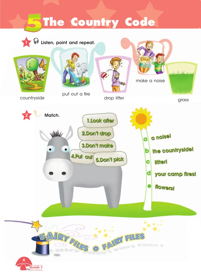 Английский язык. 4 класс. Углублённый уровень. Учебник. В 2 ч. Часть 2. 10 Английский язык. 4 класс. Углублённый уровень. Учебник. В 2 ч. Часть 2. 10