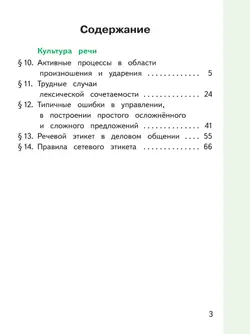 Русский родной язык. 9 класс. Учебное пособие. В 3 ч. Часть 2 (для слабовидящих обучающихся) 21