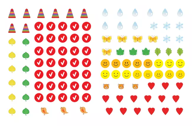 От лета до лета. Ребёнок и окружающий мир. Альбом наблюдений. 4-5 лет (с наклейками) 23 От лета до лета. Ребёнок и окружающий мир. Альбом наблюдений. 4-5 лет (с наклейками) 23