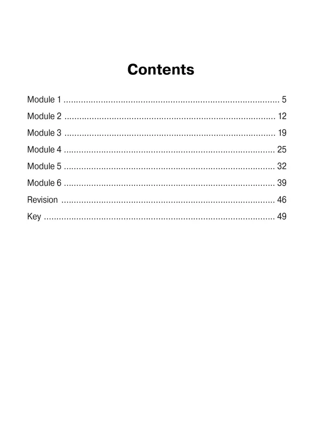 Английский язык. Сборник грамматических упражнений. 8 класс 13