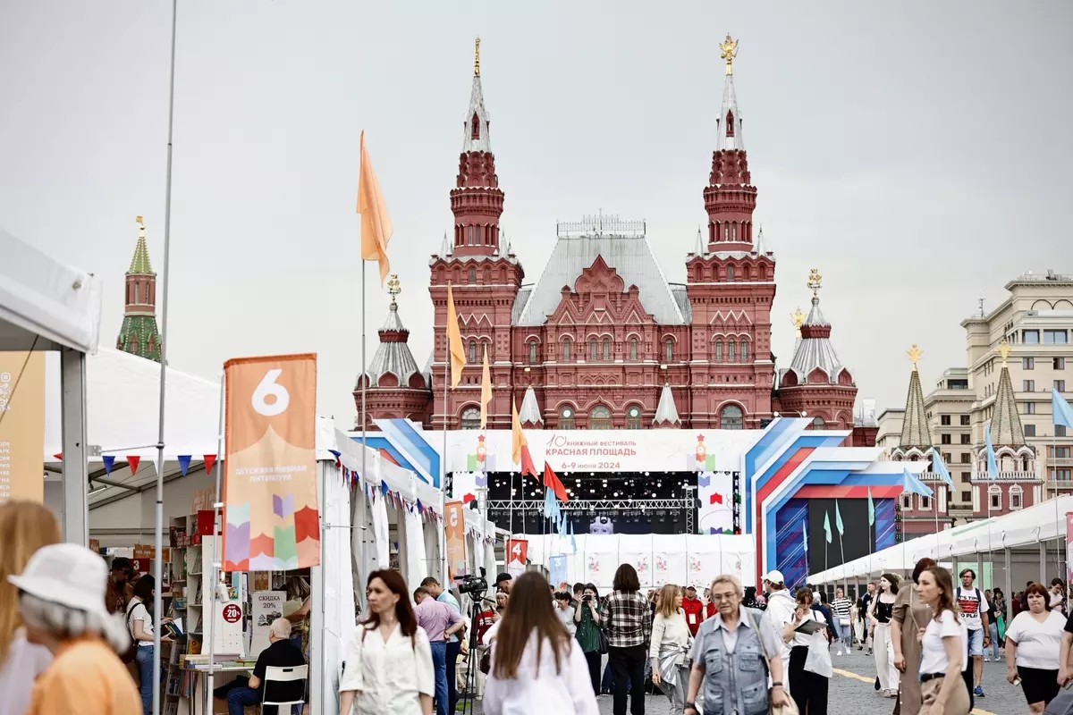 Основное изображение