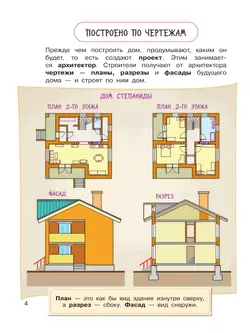 Строим дом! 23