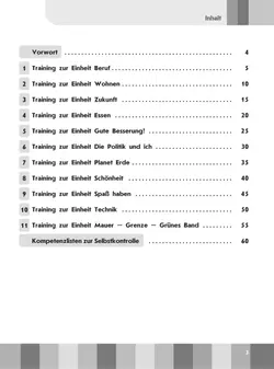 Немецкий язык. Второй иностранный язык.Тренировочные задания для подготовки к ОГЭ. 9 класс 36