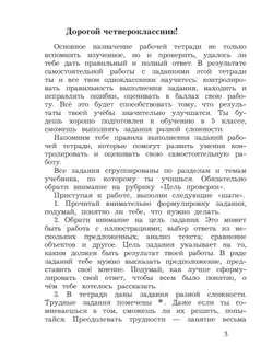 Окружающий мир. 4 класс. Тетрадь для проверочных работ. В 2 частях. Часть 1 14