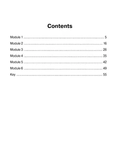 Английский язык. Сборник грамматических упражнений. 7 класс 4