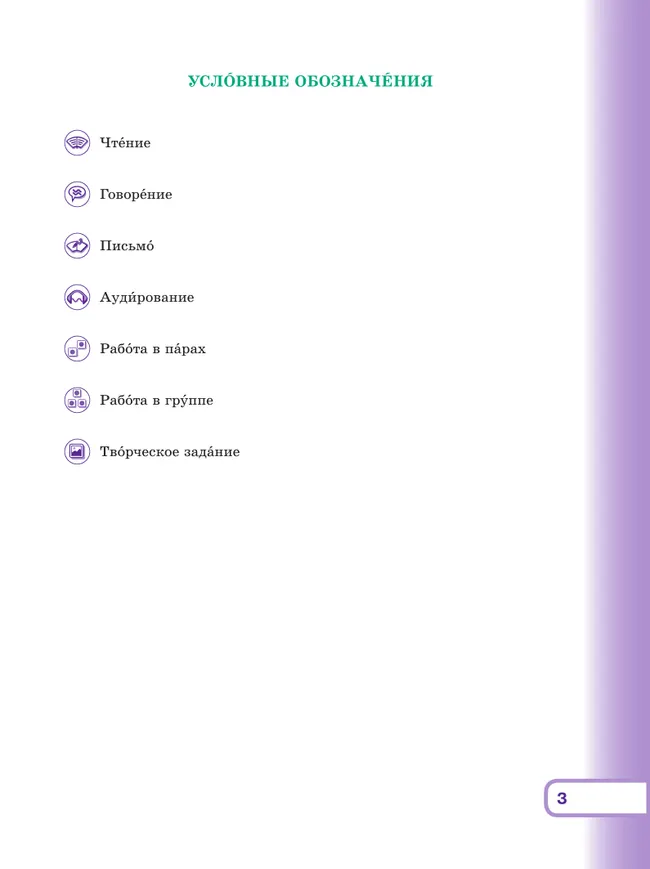 Русский язык: второй родной. 5—6 классы. Учебное пособие для языковой адаптации детей с миграционной историей. В 2-х ч. Часть 1 7