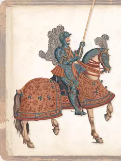 Рыцари. Подлинная история 47