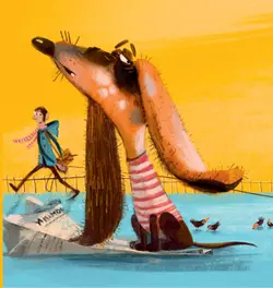 Когда мне грустно 18