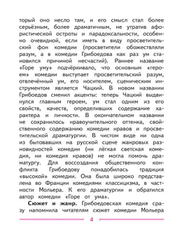 Литература. 9 класс. Учебное пособие. В 6 ч. Часть 3 (для слабовидящих обучающихся) 5