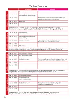 Английский язык. 10 класс. Учебник. Базовый уровень 4