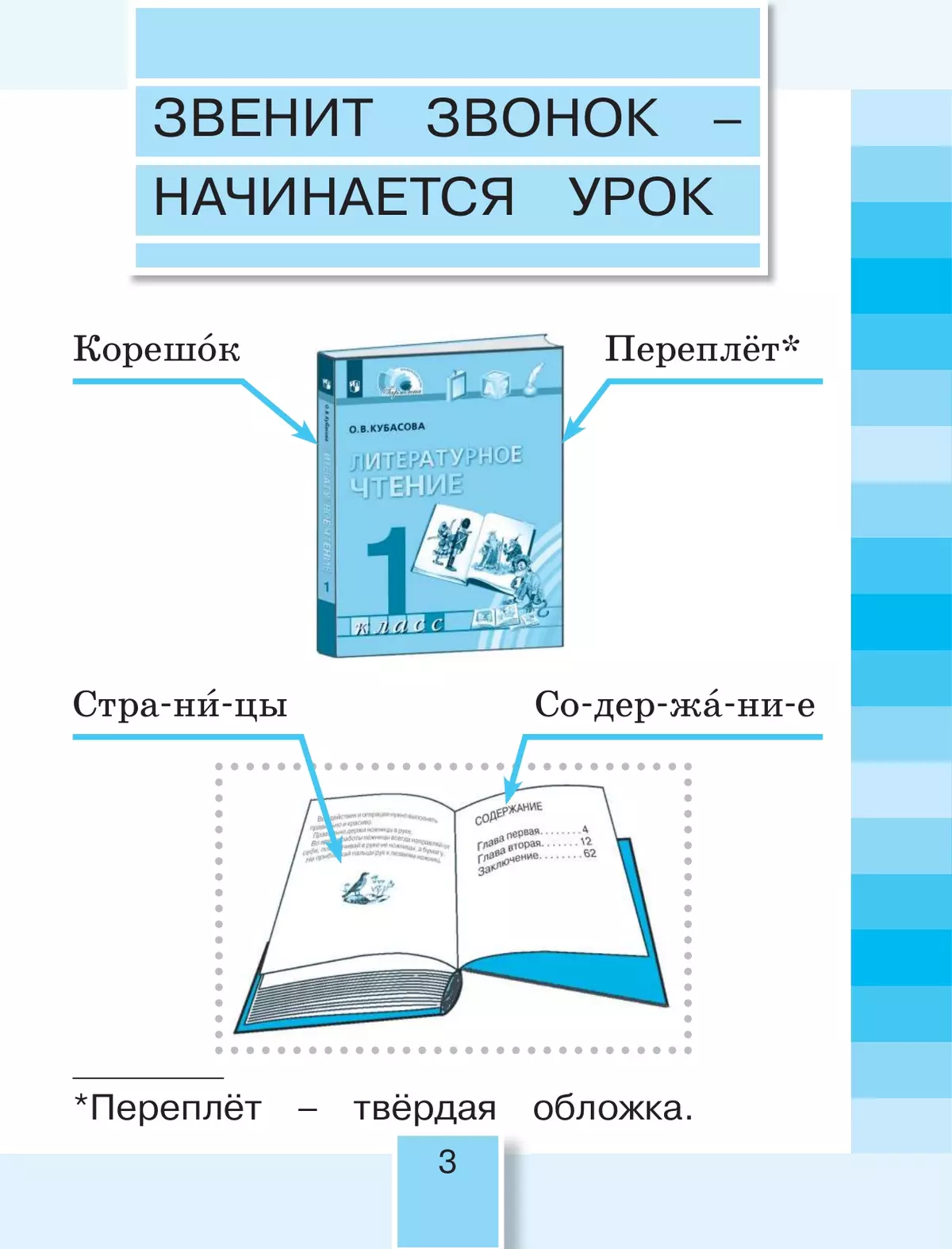Литературное чтение. Рабочая тетрадь. 1 класс 4