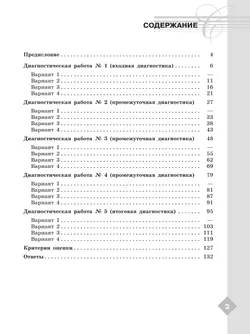 Литература. Диагностические работы. 7 класс 15