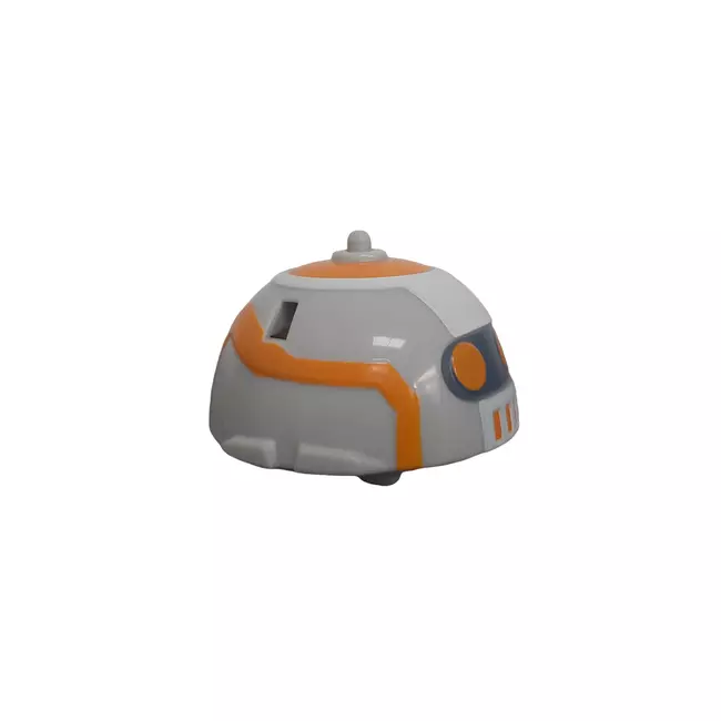 Игрушка инерционная машинка - волчок, Хранители Кью, Айрон 26 Игрушка инерционная машинка - волчок, Хранители Кью, Айрон 26