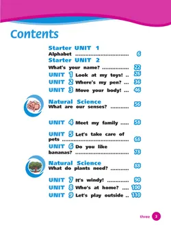 Английский язык. Pre-Starter 20