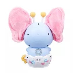 Интерактивная игрушка Vivid Fella, Слоник ДИ-ДИ 11