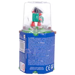 Игровой набор-сюрприз c 2 фигурками и аксессуарами, Metazells 15