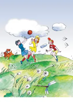 Музыка. 1 класс. Учебник 9