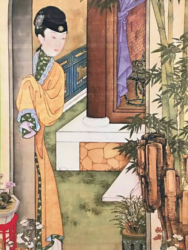 Лепестки лотоса. Шедевры китайской поэзии 1 Лепестки лотоса. Шедевры китайской поэзии 1