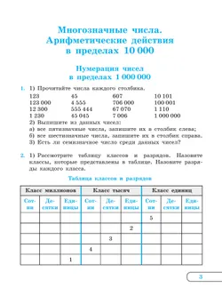 Математика. 7 класс. Учебное пособие (для обучающихся с интеллектуальными нарушениями) 24