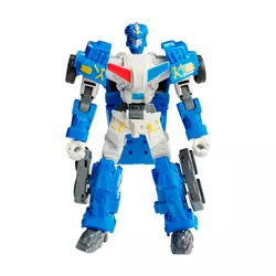 Игрушка Робот-Трансформер мини, Звездный отряд, Турбо-Пулиш 1
