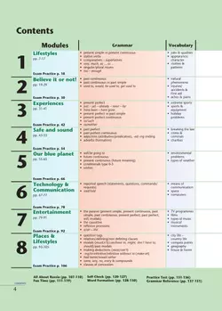 Английский язык. Второй иностранный язык. 9 класс. Учебник 25