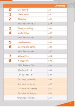 Английский язык. Рабочая тетрадь. 6 класс 27