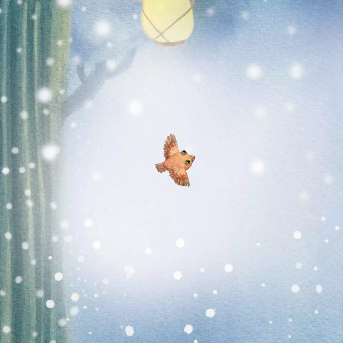 Пряник и Вареник. С Новым годом! 11 Пряник и Вареник. С Новым годом! 11