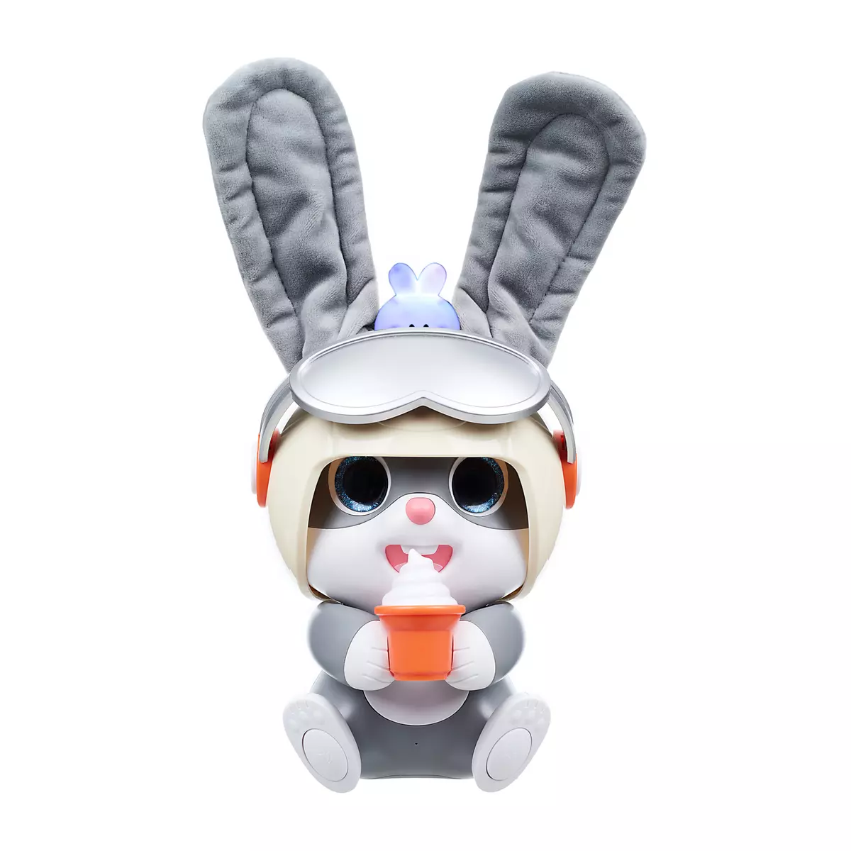 Интерактивная игрушка Vivid Fella, Кролик МИ-МИ 26