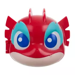 Игрушка трансформер мини Dragons Guardian / Отважные дракончики, Флэш 19